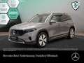 Mercedes-Benz EQB 350 4M PROG+ADVANCED+PANO+360+MEMORY+SPUR Gris - thumbnail 1