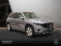 Mercedes-Benz EQB 350 4M PROG+ADVANCED+PANO+360+MEMORY+SPUR Gris - thumbnail 5