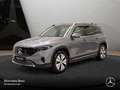 Mercedes-Benz EQB 350 4M PROG+ADVANCED+PANO+360+MEMORY+SPUR Gris - thumbnail 2