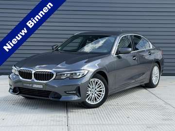 3-serie 320i Executive Edition 184 PK | Automaat |