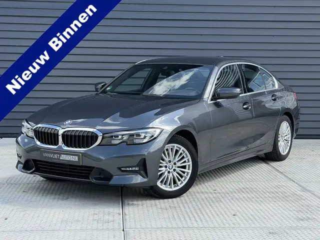 BMW 320 3-serie 320i Executive Edition 184 PK | Automaat |