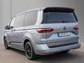 Volkswagen T7 Multivan 2,0 TDi DSG lang Edition Blau - thumbnail 5