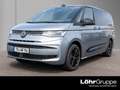 Volkswagen T7 Multivan 2,0 TDi DSG lang Edition Blau - thumbnail 1