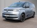 Volkswagen T7 Multivan 2,0 TDi DSG lang Edition Blau - thumbnail 2