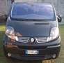Renault Trafic Black Edition 9 posti passo lungo Nero - thumbnail 1