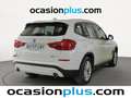 BMW X3 sDrive 18dA Blanco - thumbnail 3