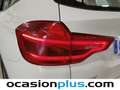 BMW X3 sDrive 18dA Blanco - thumbnail 17