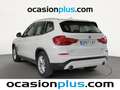 BMW X3 sDrive 18dA Blanco - thumbnail 4