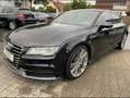 Audi A7 A7 2.8 FSI multitronic Schwarz - thumbnail 3