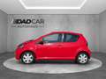Toyota Aygo (X) 1.0 Cool 2.Hand *Klima*AUX*4-Season* Червоний - thumbnail 3