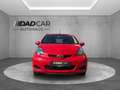 Toyota Aygo (X) 1.0 Cool 2.Hand *Klima*AUX*4-Season* Червоний - thumbnail 2