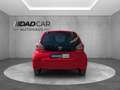 Toyota Aygo (X) 1.0 Cool 2.Hand *Klima*AUX*4-Season* Червоний - thumbnail 4