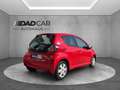 Toyota Aygo (X) 1.0 Cool 2.Hand *Klima*AUX*4-Season* Червоний - thumbnail 11