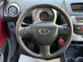 Toyota Aygo (X) 1.0 Cool 2.Hand *Klima*AUX*4-Season* Червоний - thumbnail 8