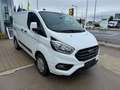 Ford Transit Custom 2.0 Ecoblue EK L1H1 300 Trend Weiß - thumbnail 1