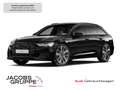 Audi A6 Avant 45 TDI quattro S line S tronic,Navi, Schwarz - thumbnail 1