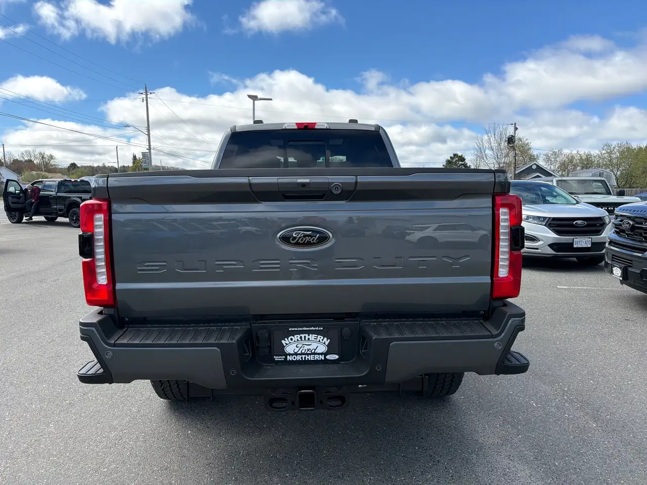 Ford F 250 снимка Ford F 250