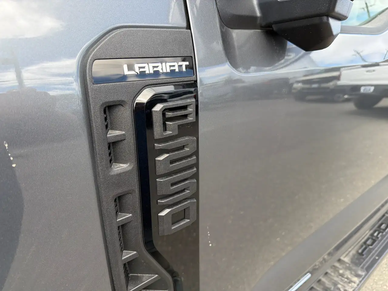Ford F 250 снимка Ford F 250