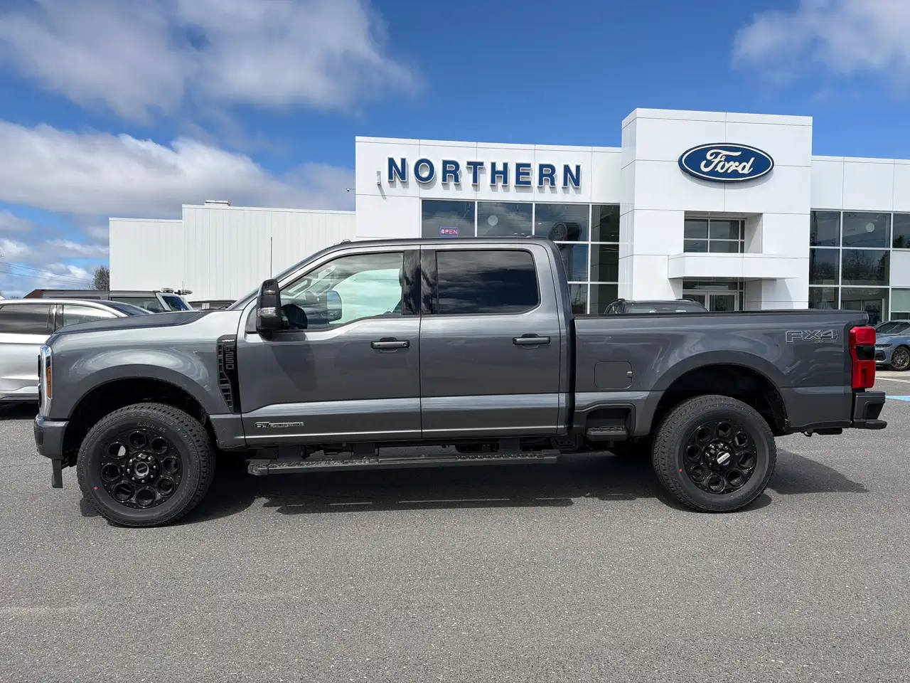 Ford F 250 снимка Ford F 250
