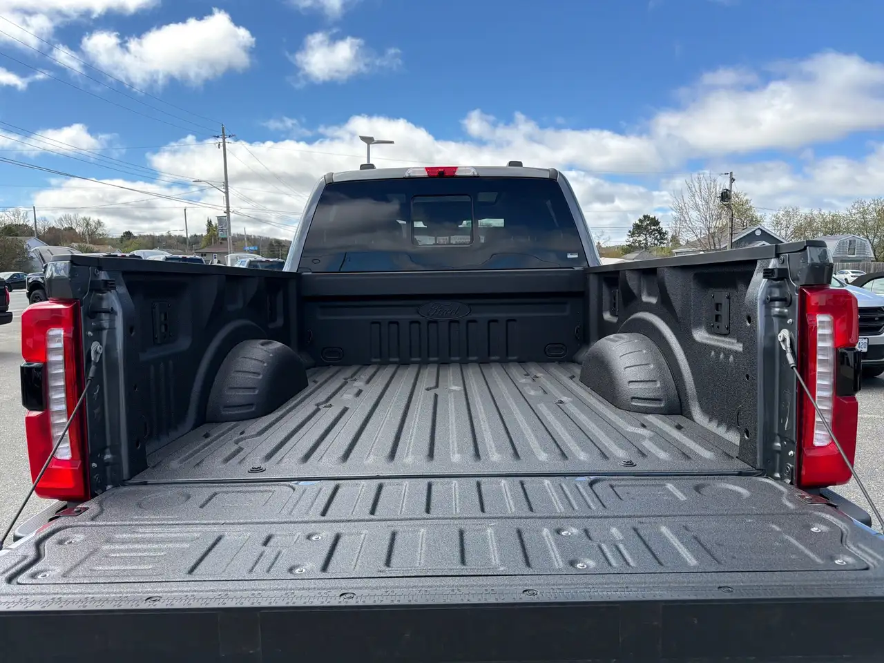 Ford F 250 снимка Ford F 250