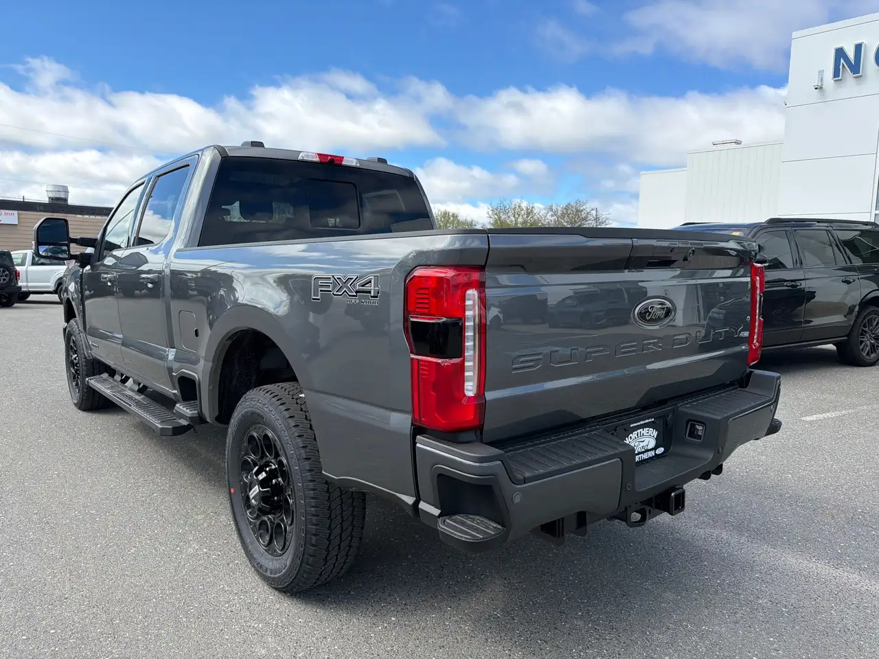 Ford F 250 снимка Ford F 250