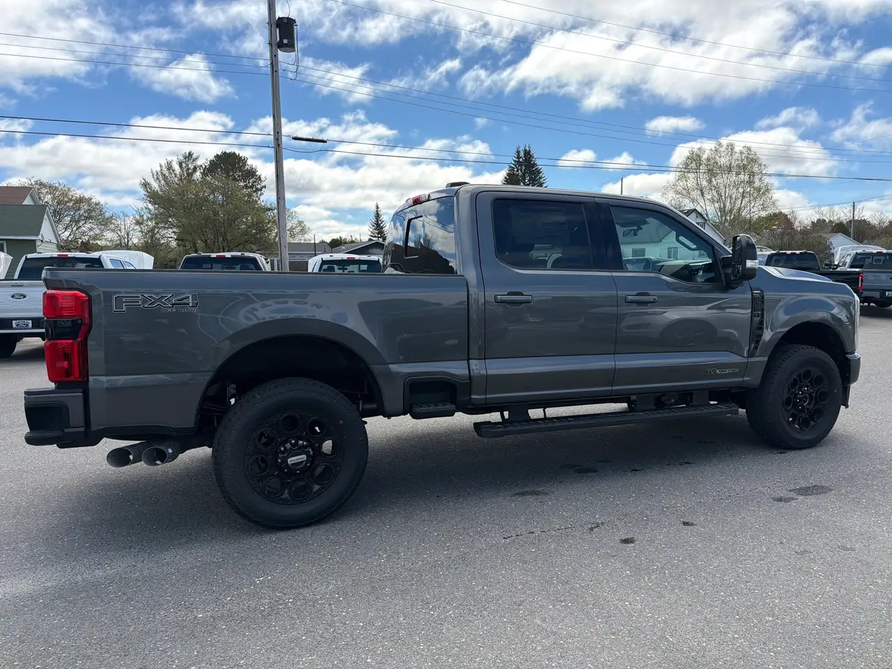 Ford F 250 снимка Ford F 250