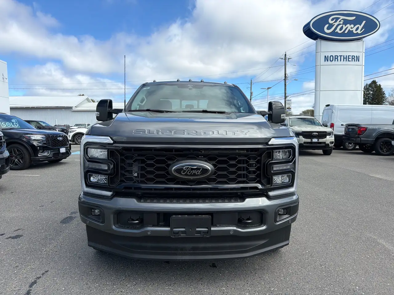 Ford F 250 снимка Ford F 250