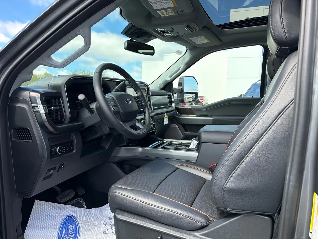 Ford F 250 снимка Ford F 250