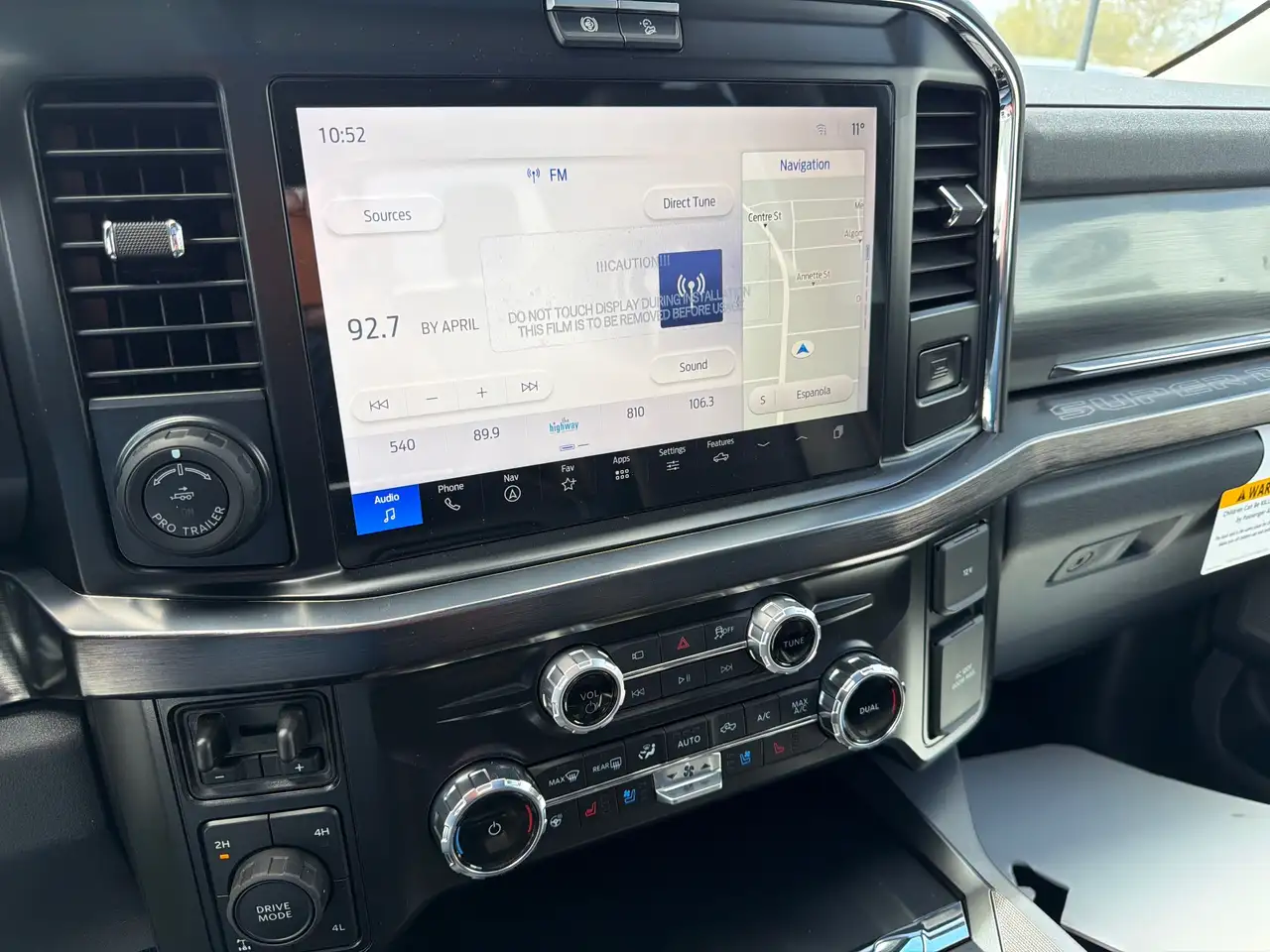 Ford F 250 снимка Ford F 250