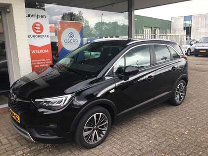 Opel Crossland X 1.2 83pk Start/Stop Edition 2020