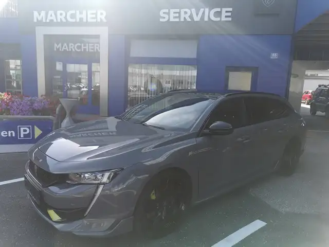 Peugeot 508 508 SW Hybrid 360 e-EAT8 Peugeot Sport Engineered Aut. Peugeot Sport Engineered