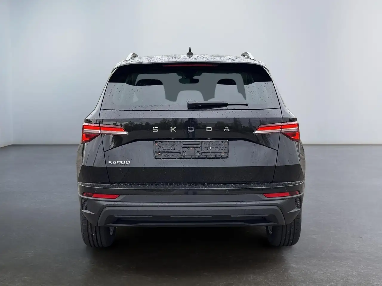 Skoda Karoq 2026