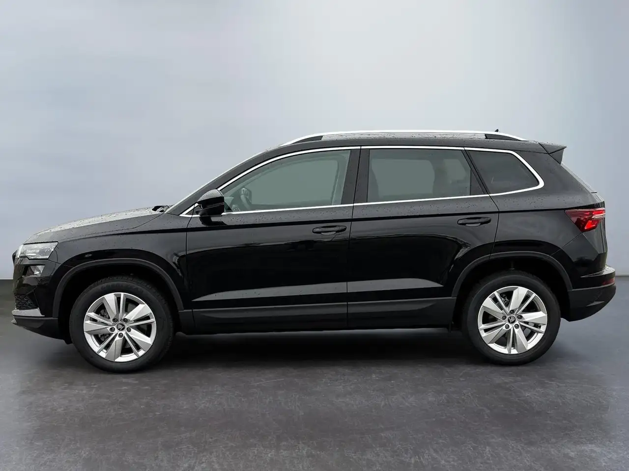 Skoda Karoq 2026