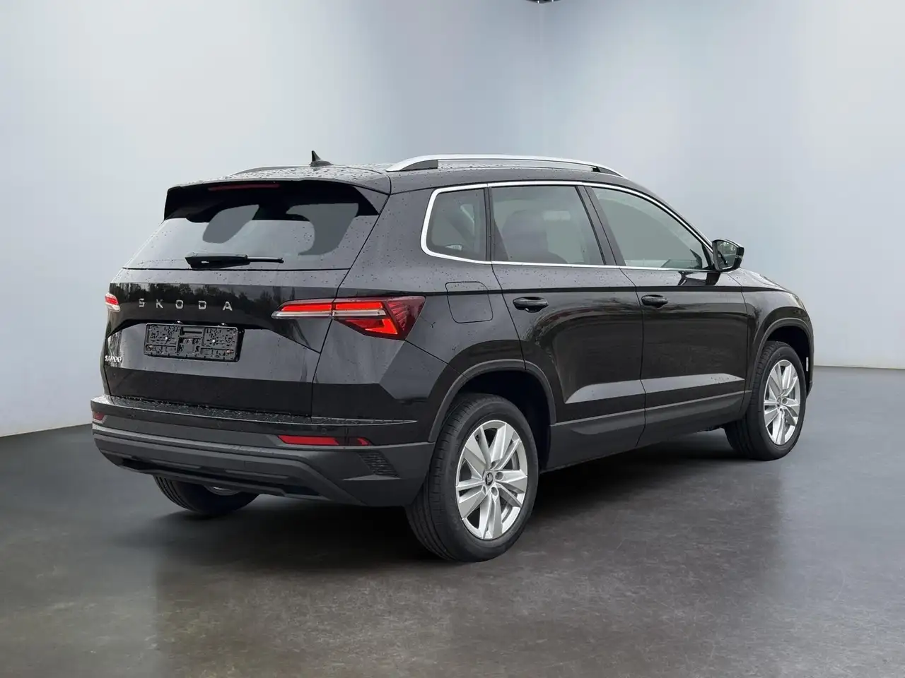 Skoda Karoq 2026