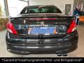 Peugeot 207 CC Cabrio-Coupe Platinum *TÜV NEU*SCHECKHEFT Negro - thumbnail 4