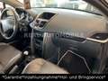 Peugeot 207 CC Cabrio-Coupe Platinum *TÜV NEU*SCHECKHEFT Negro - thumbnail 7