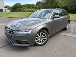 Audi A4 Avant 2.0 TDI 120