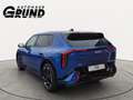 Kia EV4 81.4 GT-Line | DriveWise | Comfort | Connect Blau - thumbnail 4