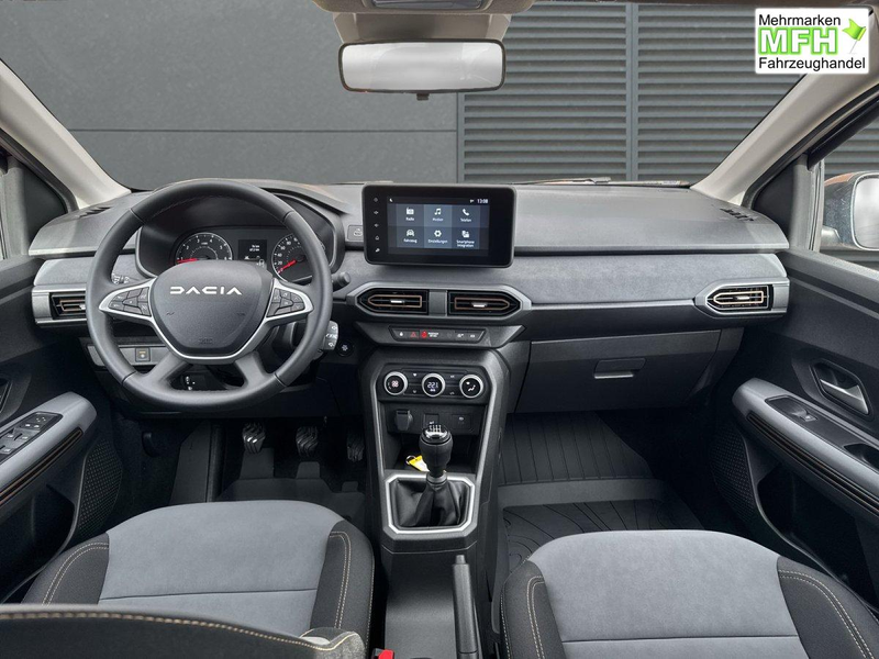 Dacia Jogger Extreme 5-Sitzer+RFK+PDC TCe 110 81 kW (110 PS)... — photo 4