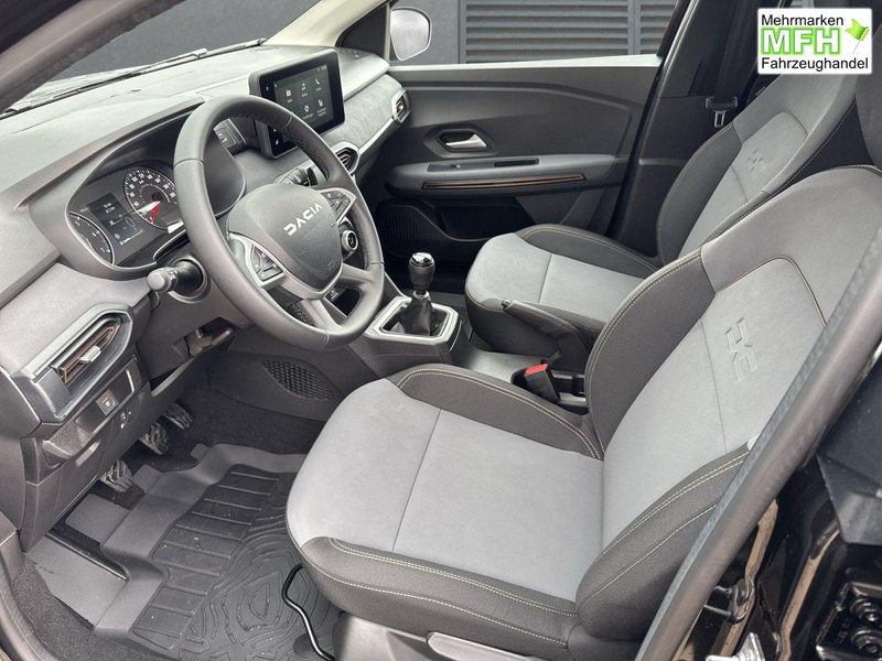 Dacia Jogger Extreme 5-Sitzer+RFK+PDC TCe 110 81 kW (110 PS)... — photo 3