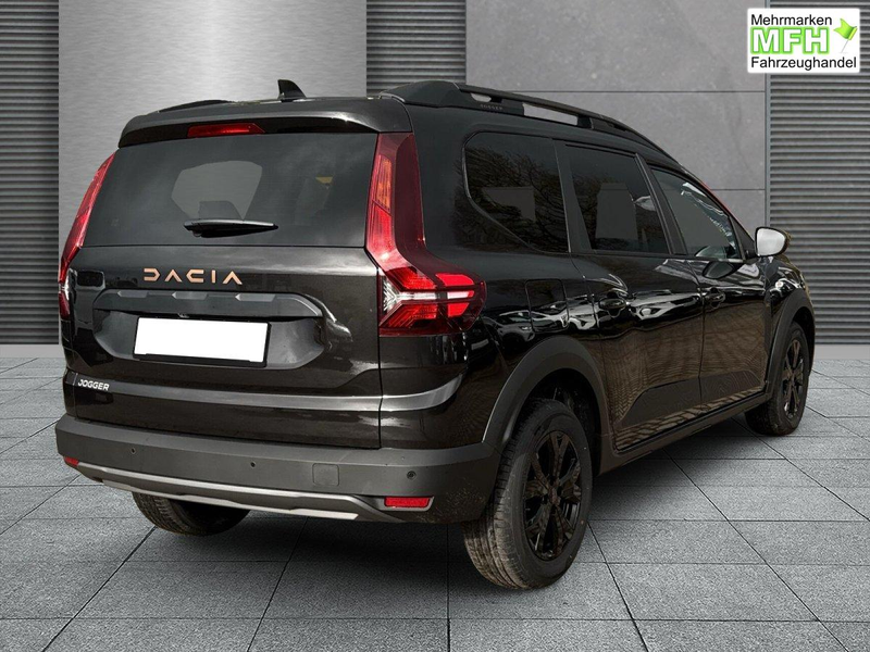 Dacia Jogger Extreme 5-Sitzer+RFK+PDC TCe 110 81 kW (110 PS)... — photo 2