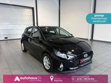 1.0 T-GDI Select  Mild-Hybrid|DCT|Tempomat