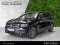 Mercedes-Benz GLB 220 4M Special Edition AMG *Pano*AHK*Distr* Zwart - thumbnail 1