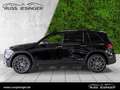 Mercedes-Benz GLB 220 4M Special Edition AMG *Pano*AHK*Distr* Fekete - thumbnail 3