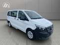 Mercedes-Benz Vito 114 Kasten Lang Klima*AUT*Tempomat*3-Sit Weiß - thumbnail 5