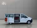 Mercedes-Benz Vito 114 Kasten Lang Klima*AUT*Tempomat*3-Sit Weiß - thumbnail 4