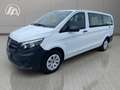 Mercedes-Benz Vito 114 Kasten Lang Klima*AUT*Tempomat*3-Sit Alb - thumbnail 17