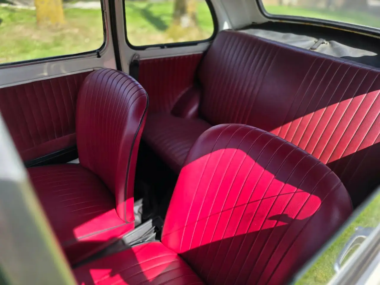 Fiat 500L, foto 7