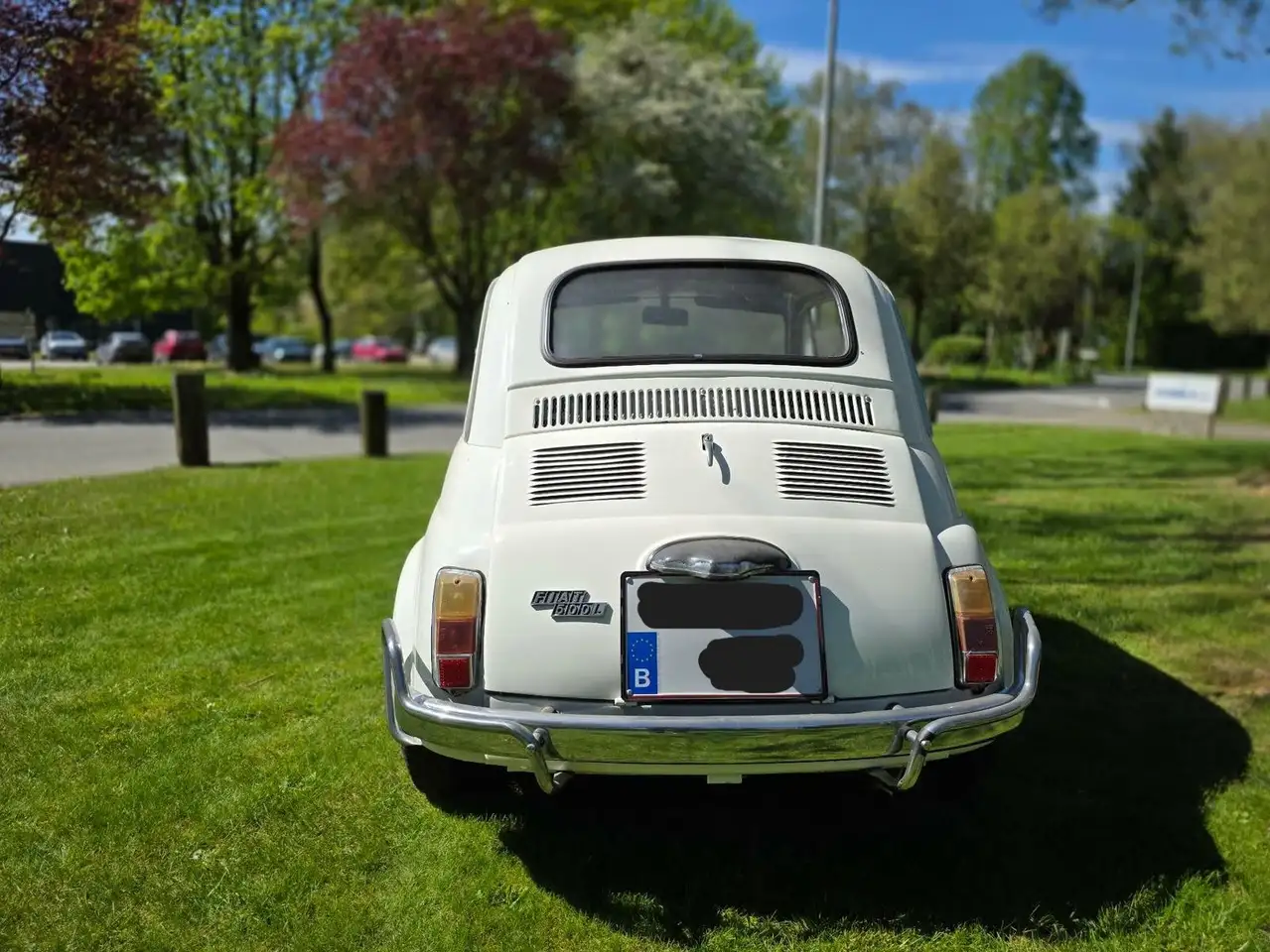 Fiat 500L, foto 5