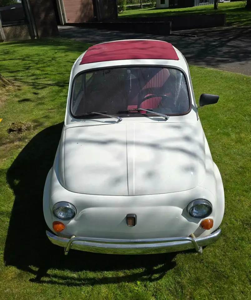 Fiat 500L, foto 3
